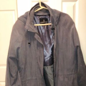 Women’s London Fog